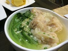 iphone_upload_pic-新大咀港式茶餐厅(宝山万达店)