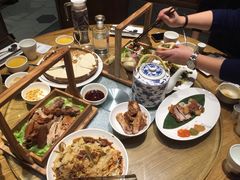 -掌柜的店·河南菜(新天地店)