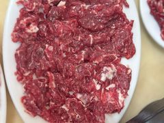 -五洲牛肉美食馆