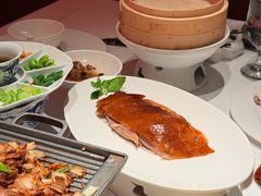 四季民福烤鸭-四季民福烤鸭店(王府井东安门店)