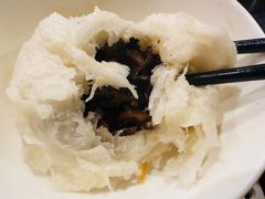 香菇破酥包-熙楼(翠湖店)
