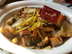 -周家二小姐的菜(西津渡店)