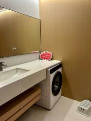 -千禧果月子会所(郑州东站店)