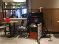 -肯德基(东直门来福士店)