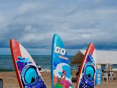 -那香海钻石沙滩浴场