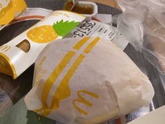 -麦当劳(大亚湾龙光城店)