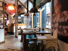 大堂-犟牛家·榴莲烤肉(五棵松店)