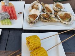 -臻宝中餐厅·大连菜·海鲜·融合菜(大连一方城堡豪华精选酒店)