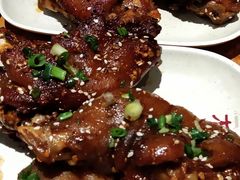 -木屋烧烤(坂田天安云谷店)