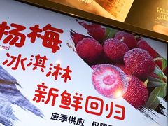 -野人先生现做冰淇淋(北京环宇荟店)