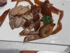 -津沽小院(天津之眼店)