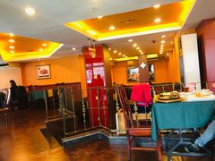 -豪享来牛排·中西简餐(黄河路店)