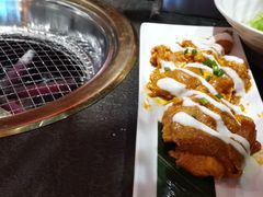 -伊茉家的烤肉店(勒泰中心店)