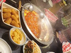 -井格重庆火锅(西直门凯德Mall店)