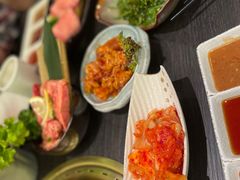 -AJIYA·池袋日式烧肉自助(天津万象城店)