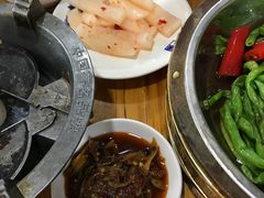 -胡师傅三下锅(汽车站店)