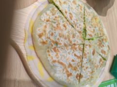 -甲乙饼·手工牛肉饼(天通苑华联店)