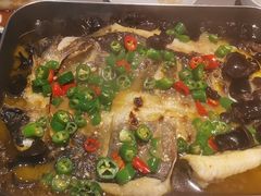 -半天妖烤鱼(中山路店)