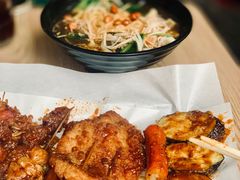 炸串-多鱼炸串麻辣烫(闽江路店)