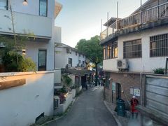 -杭州西湖风景名胜区-满觉陇四眼井