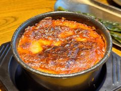 起司地瓜-泥炉烧肉师(新街口金銮巷店)