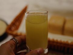 百香雪酪-西堤牛排(南京龙江店)