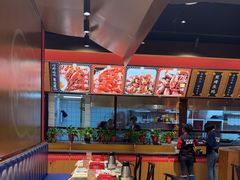 -聚味瞿记·龙虾堂(天元店)