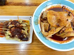 -马三洋芋片(兰州总店)