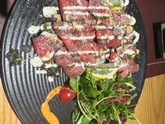 -九酢·海鲜居酒屋