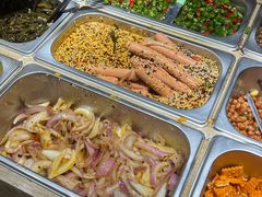 -三兄弟高炉烧饼