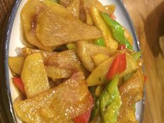 妈妈的味道-妈妈的味道(工人体育场东路店)