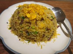 -秋色客家菜(流塘店)