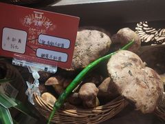 -滇铺子·云南特色菜·第九届野生菌美食节(东风东路c86店)