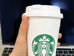 -星巴克(北京广渠门名敦道店)