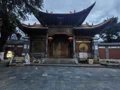 -大理古城