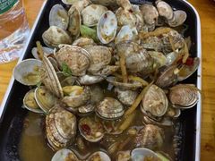 -小红烤翅(傅厚岗店)