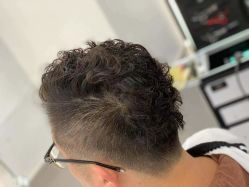 -Mentor Hair Salon