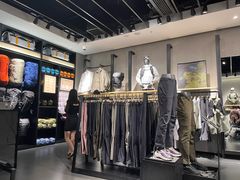 -KAILAS凯乐石(砂之船奥特莱斯店)