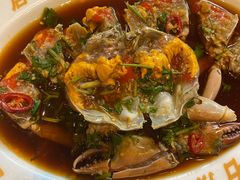 -潮澎派·潮汕菜大排档(南较西路店)