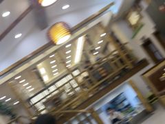 -青瓦餐厅·生鱼片·韩园烤肉(西塔店)