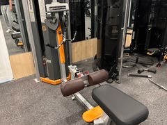 -黑白健身·私教·拳击·普拉提(体汇+红馆店)