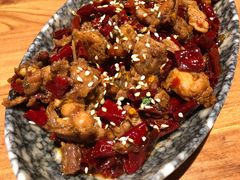 -付小姐在成都(中山公园店)