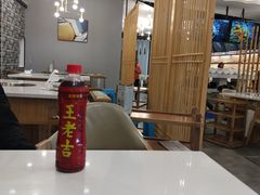 大堂-屋头串串(新街里店)