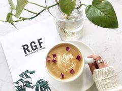 -RGF(巨鹿路店)