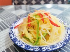 -福瑞记老孙头biangbiang面(新生路店)