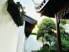 -卫道观前潘宅