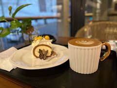 -C Cafe(朵云书院·戏剧店)