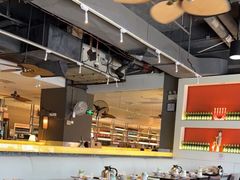 大堂-大头虾越式风味餐厅(光明广场店)