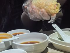 -海底捞火锅(新松江路店)