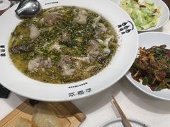 -渔语鱼新川菜Bistro(万象天地店)